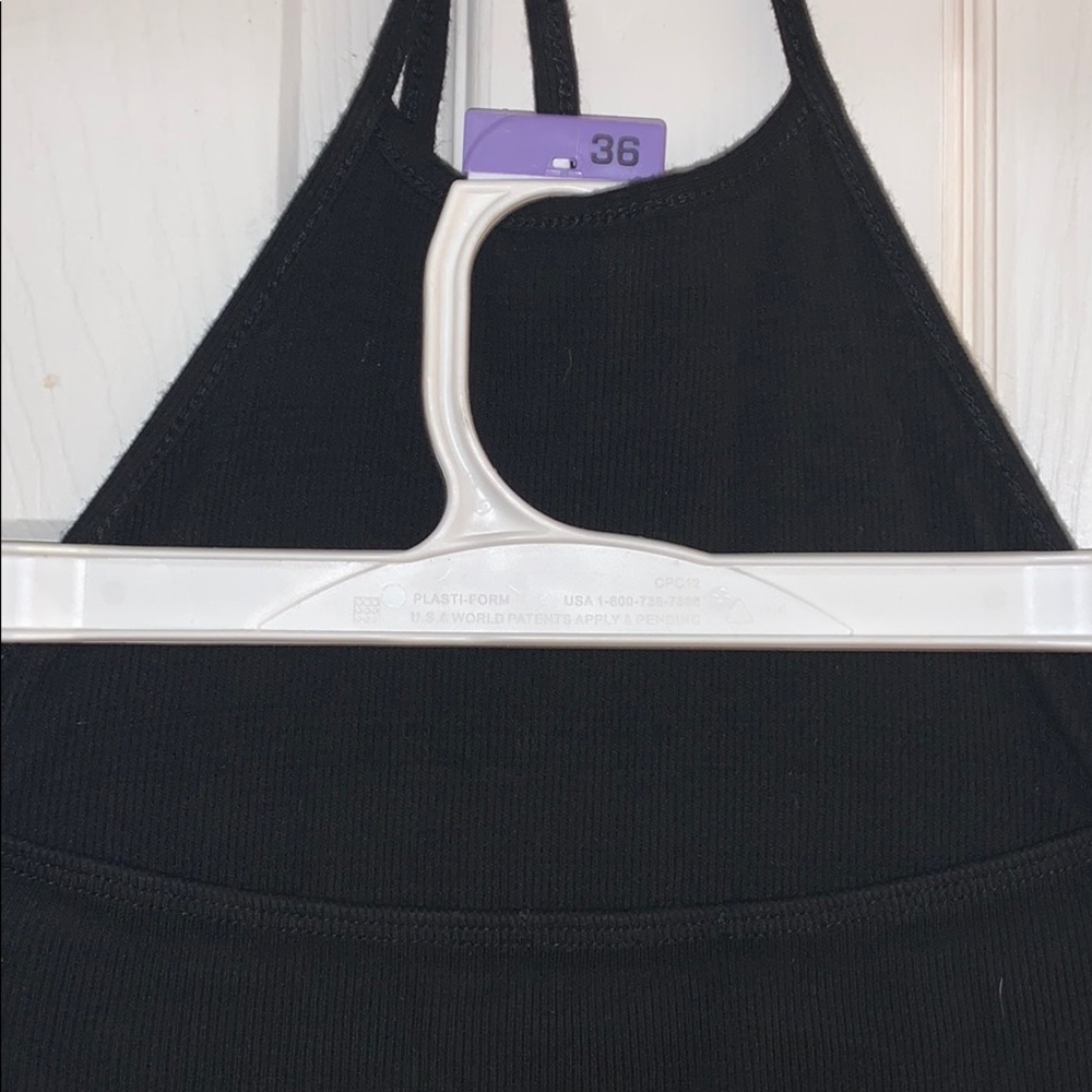 Popular Basics Halter Top - Picture 6 of 8